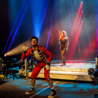 Circus Extreme