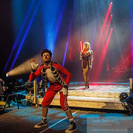 Circus Extreme