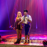 Circus Extreme