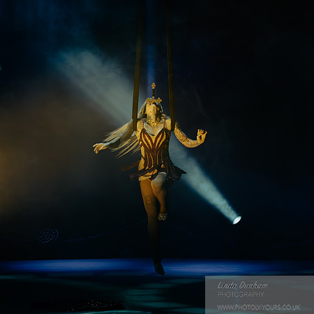 Circus Extreme