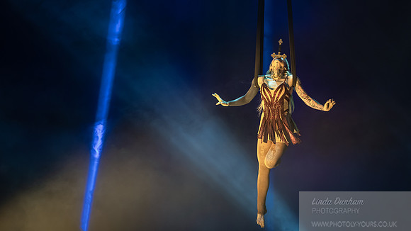 Circus Extreme