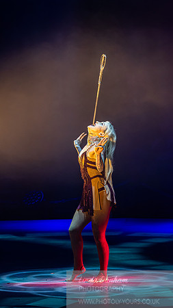 Circus Extreme