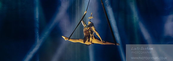 Circus Extreme