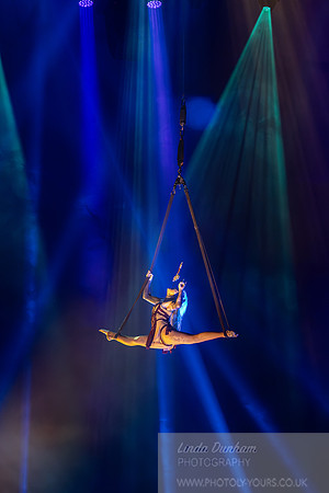Circus Extreme