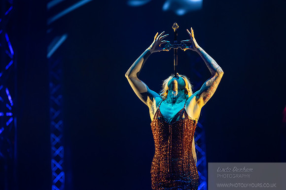 Circus Extreme