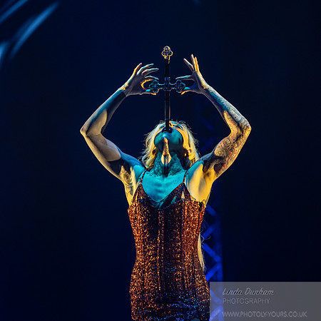 Circus Extreme