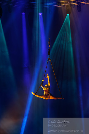 Circus Extreme