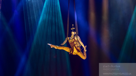Circus Extreme