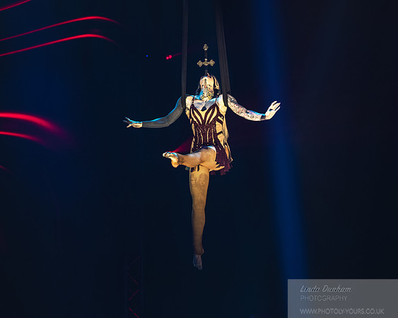 Circus Extreme