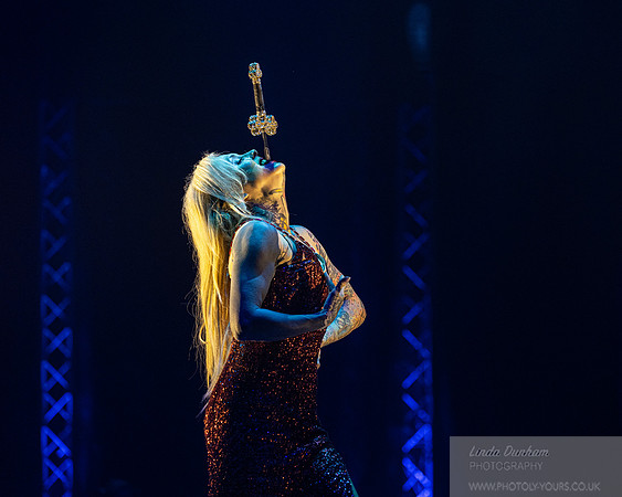 Circus Extreme