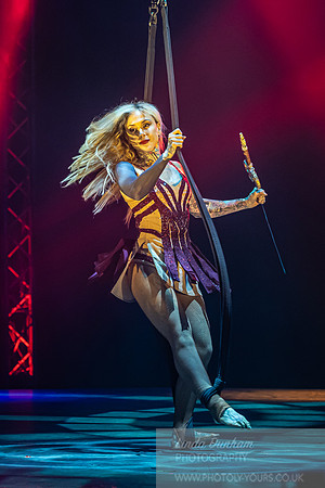 Circus Extreme