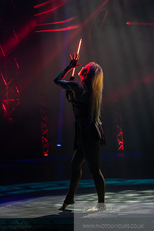 Circus Extreme
