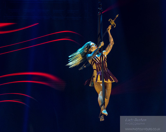 Circus Extreme