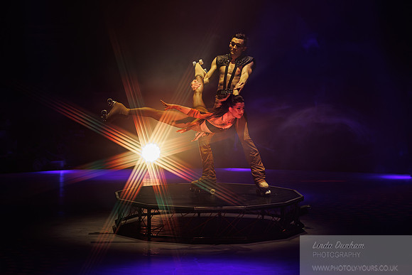 Circus Extreme