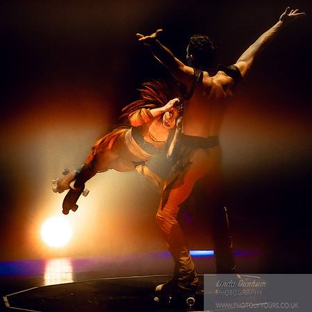 Circus Extreme