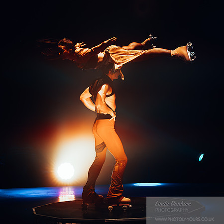 Circus Extreme