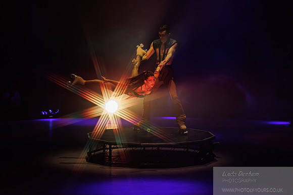 Circus Extreme