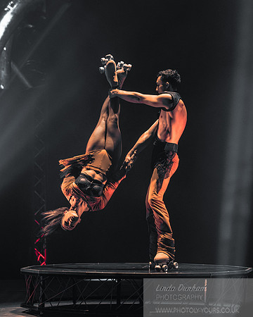 Circus Extreme