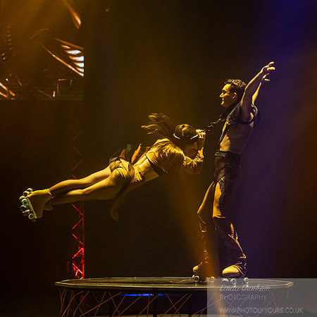 Circus Extreme