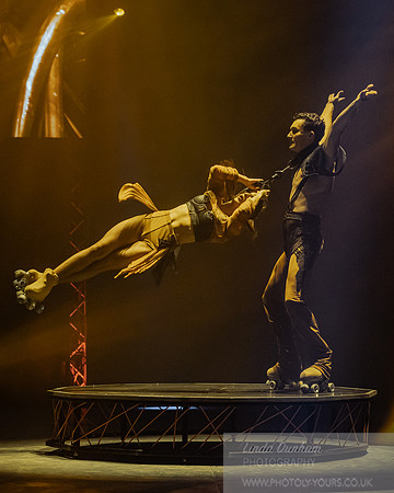 Circus Extreme