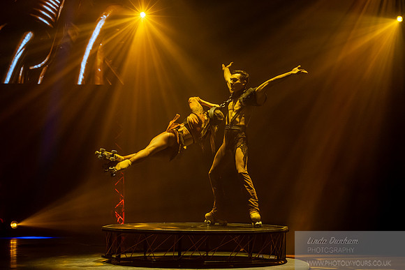 Circus Extreme