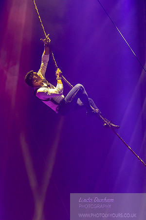 Circus Extreme
