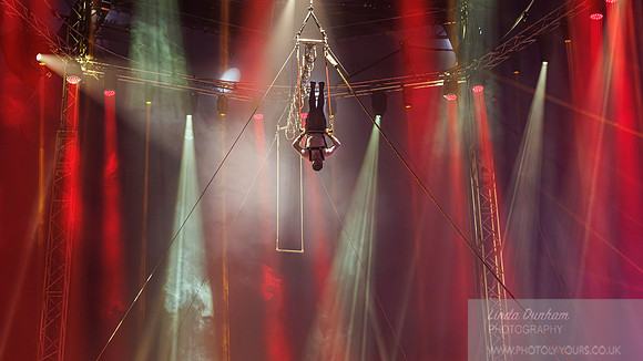 Circus Extreme