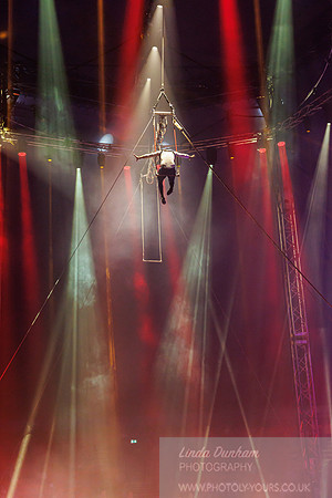 Circus Extreme