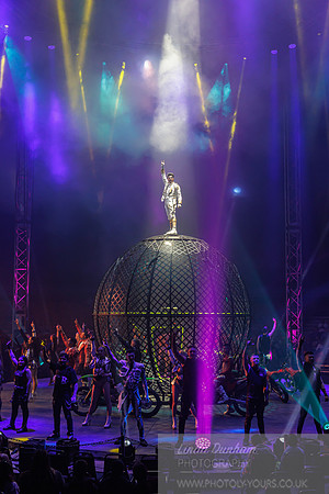 Circus Extreme