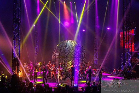 Circus Extreme