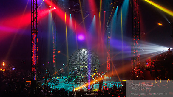 Circus Extreme