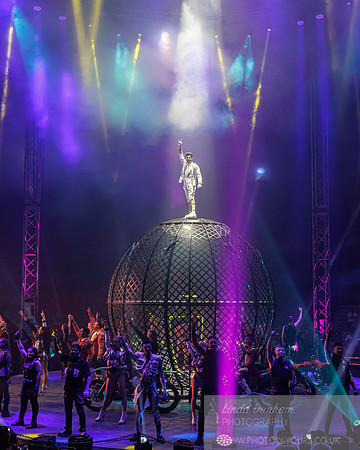 Circus Extreme