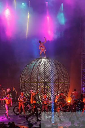 Circus Extreme