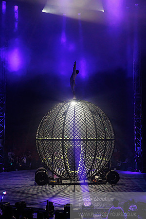 Circus Extreme
