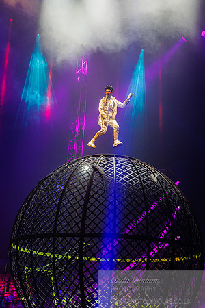 Circus Extreme