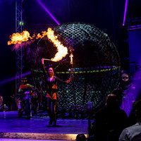 Circus Extreme