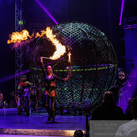 Circus Extreme