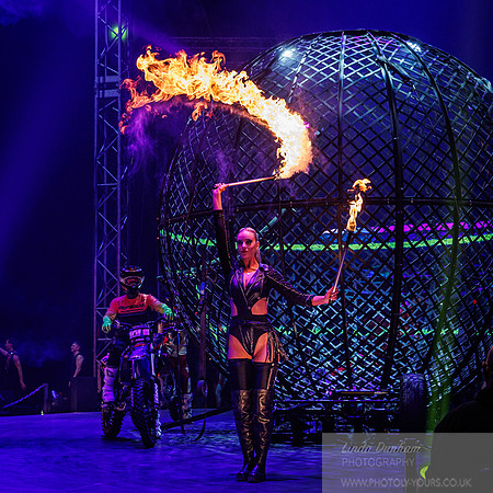 Circus Extreme