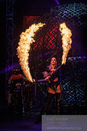 Circus Extreme