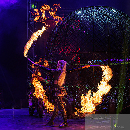 Circus Extreme