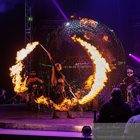 Circus Extreme