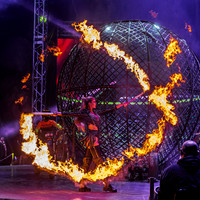Circus Extreme