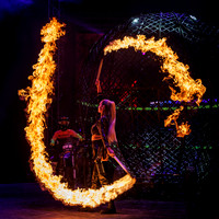 Circus Extreme