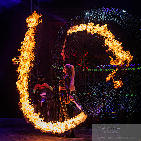 Circus Extreme