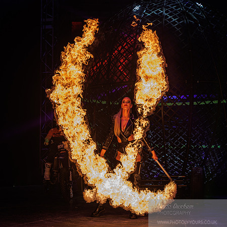 Circus Extreme