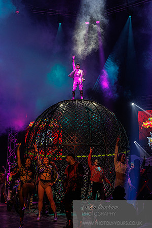 Circus Extreme
