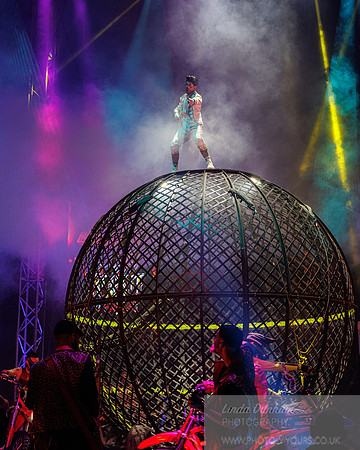 Circus Extreme