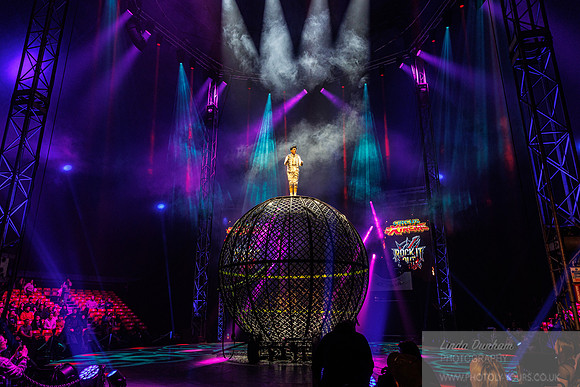 Circus Extreme