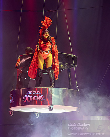 Circus Extreme