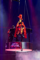 Show Opening